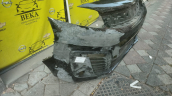 Oto Çıkma Parça / Opel / Vivaro / Tampon / Ön Tampon / Çıkma Parça 