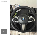 BMW G30 M DİREKSİYON - OPSİYONEL ŞERİT TAKİPLİ RADARLI F1 CC