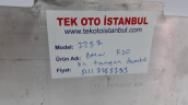 Oto Çıkma Parça / Bmw / 3 Serisi / Tampon / Tampon Demiri / Çıkma Parça 