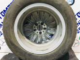 Oto Çıkma Parça / Mercedes / AMG / Jant & Lastik / Çelik Jant / Çıkma Parça 