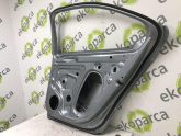Oto Çıkma Parça / Skoda / Superb / Kaporta & Karoser / Sağ Arka Kapı / Çıkma Parça 