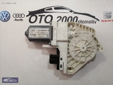 Oto Çıkma Parça / Audi / 200 Serisi / Oto Cam / Cam Motoru / Çıkma Parça 