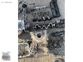 Oto Çıkma Parça / Volkswagen / Crafter / Kaporta & Karoser / Dış Kapı Kolu / Çıkma Parça 