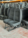 Fiat Ducato Sıfır İkili Koltuk
