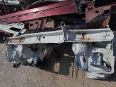 Oto Çıkma Parça / Renault / Express / Kaporta & Karoser / Ön Panel / Çıkma Parça 