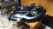 Oto Çıkma Parça / Audi / A4 / Far & Stop / Sol Ön Far / Çıkma Parça 