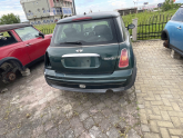 Oto Çıkma Parça / Mini / Cooper / Far & Stop / Sol Ön Far / Çıkma Parça 