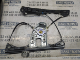 Oto Çıkma Parça / Mercedes / C Serisi / Oto Cam / Cam Krikosu / Çıkma Parça 