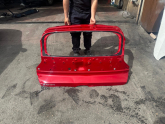 Oto Çıkma Parça / Hyundai / Bayon / Kaporta & Karoser / Bagaj Kapağı / Çıkma Parça 
