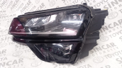 Oto Çıkma Parça / Skoda / Karoq / Far & Stop / Sol Ön Far / Çıkma Parça 