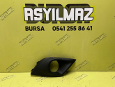 Oto Çıkma Parça / Renault / Clio / Tampon / Sis Farı Çerçevesi / Çıkma Parça 