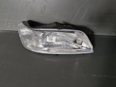 PEUGEOT 306 SAĞ ÖN FAR ÇİZGİLİ CAM SIFIR 1997-1999