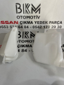 Nissan Qashqai J10 cam su deposu