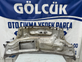 Oto Çıkma Parça / Renault / Trafic / Kaporta & Karoser / Kaput / Çıkma Parça 
