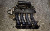 Oto Çıkma Parça / Renault / Fluence / Motor / Emme Manifoldu / Çıkma Parça 