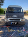 FORD TRANSİT 2005 MODEL V184 MOTOR KOMPLE SATILIK