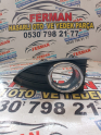 Oto Çıkma Parça / Renault / Fluence / Tampon / Sis Farı Çerçevesi / Çıkma Parça 