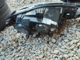 Oto Çıkma Parça / Fiat / Egea / Far & Stop / Sol Ön Far / Çıkma Parça 