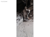 Oto Çıkma Parça / Nissan / Qashqai / Fren / Kaliper / Çıkma Parça 