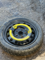 Oto Çıkma Parça / Mini / Cooper / Jant & Lastik / Stepne / Çıkma Parça 