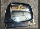 Oto Çıkma Parça / Mitsubishi / L200 / Ayna / Sağ Dış Ayna / Sıfır Parça 