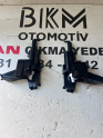 Nissan Qashqai J10 (2010-2014) Far Yıkama motoru