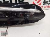 Oto Çıkma Parça / Honda / Civic / Far & Stop / Sağ Ön Far / Çıkma Parça 