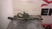 288000007R Renault Megane 3 Fluence Silecek Motoru Ve Mekanizması