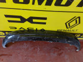 Oto Çıkma Parça / Renault / Clio / Tampon / Arka Tampon / Çıkma Parça 