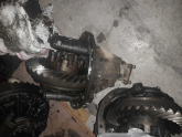Oto Çıkma Parça / Mitsubishi / Canter / Defransiyel / Arka Defransiyel / Çıkma Parça 