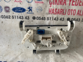 Oto Çıkma Parça / Fiat / Punto / Klima / Kontrol Paneli / Çıkma Parça 