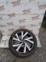 Oto Çıkma Parça / Volkswagen / Amarok / Jant & Lastik / Çelik Jant / Çıkma Parça 