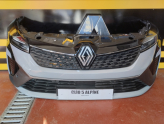 RENAULT CLİO 5 ALPİNE DOLU ÖN TAMPON GRİ ORJ ÇIKMA RENKAY