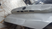 Oto Çıkma Parça / Fiat / Egea / Kaporta & Karoser / Bagaj Kapağı / Çıkma Parça 