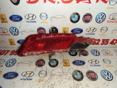 Oto Çıkma Parça / Volvo / XC60 / Tampon / Tampon Reflektör / Çıkma Parça 
