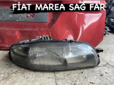 Oto Çıkma Parça / Fiat / Marea / Far & Stop / Sağ Ön Far / Çıkma Parça 