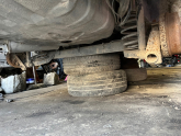 Oto Çıkma Parça / Renault / Clio / Alt Takım / Torsiyon / Çıkma Parça 