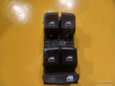 Oto Çıkma Parça / Audi / A4 / Oto Cam / Cam Düğmesi / Sıfır Parça 