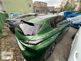 PEUGEOT 308 2023 2024 KAPUT ORJİNAL