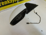 Oto Çıkma Parça / Renault / Megane / Ayna / Sol Dış Ayna / Çıkma Parça 