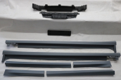 Oto Çıkma Parça / Bmw / X3 / Kaporta & Karoser / Body Kit / Sıfır Parça 