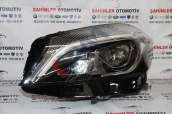 Oto Çıkma Parça / Mercedes / A Serisi / Far & Stop / Sol Ön Far / Çıkma Parça 