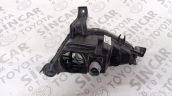 Oto Çıkma Parça / Hyundai / i20 / Far & Stop / Gündüz Ledi / Çıkma Parça 