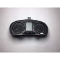 Skoda Fabia Kilometre Saati Gösterge Paneli A2C53425970