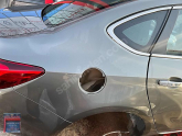 Oto Çıkma Parça / Opel / Astra / Kaporta & Karoser / Arka Çamurluk / Çıkma Parça 