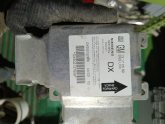vectra C airbag beyni GM13170589 . Kazasız araçtan sökme