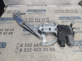 Oto Çıkma Parça / Opel / Meriva / Oto Cam / Cam Krikosu / Çıkma Parça 