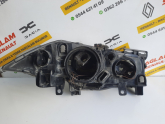 Oto Çıkma Parça / Renault / Megane / Far & Stop / Sol Ön Far / Çıkma Parça 