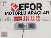 Oto Çıkma Parça / Toyota / Corolla / Kaporta & Karoser / Sağ Ön Çamurluk / Sıfır Parça 