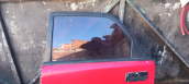 Oto Çıkma Parça / Mazda / 626 / Kaporta & Karoser / Sol Arka Kapı / Çıkma Parça 